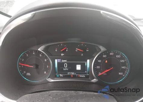 2018 Chevrolet Malibu Premier z USA, uszkodzony, nr VIN 1G1ZE5SX3JF217811